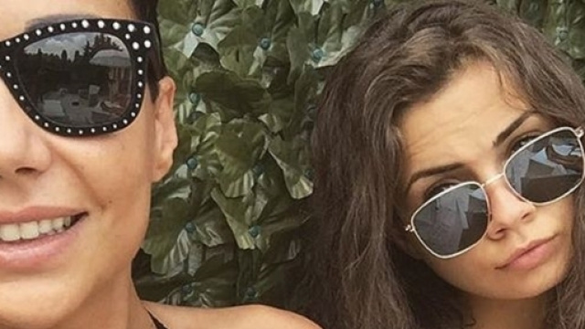 Dalila Branzani e Eleonora Rocchini protagoniste su Instagram