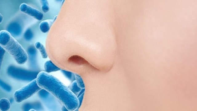 Dalla Germania si prospetta l'opportunit&agrave; di scoprire antibiotici nel corpo umano, a partire dal naso.