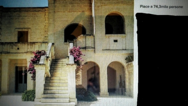 Foto pubblicata da Madonna su Instagram