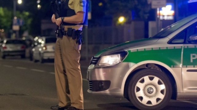 Germania, terrore e morte per una bomba ad Ansbach.