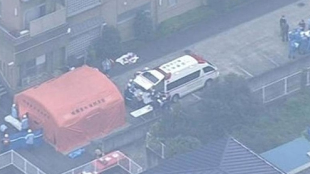 Giappone, uomo uccide 15 persone in un centro disabili