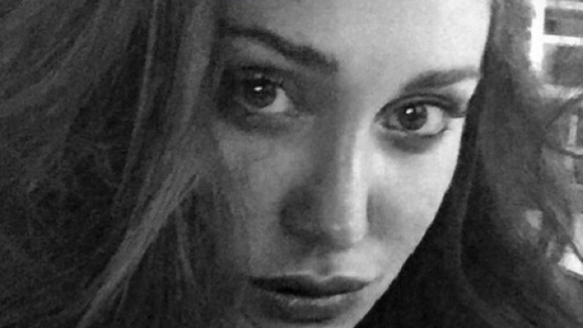 Gossip news Belen Rodriguez, la lettera di Alberto Dandolo