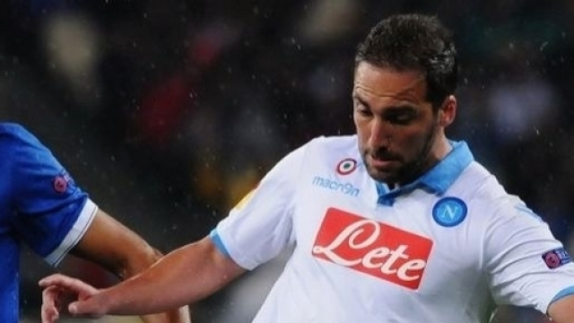 Higuain, primo bomber a muoversi in questa estate di mercato.