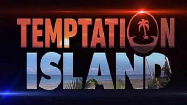 Il logo ufficiale di Temptation Island 2016