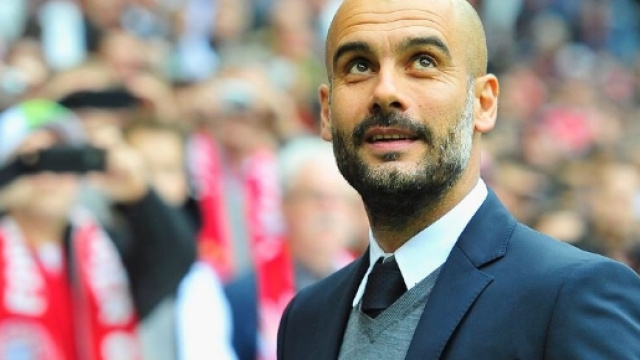 Inter, pu&ograve; arrivare un big del Manchester City