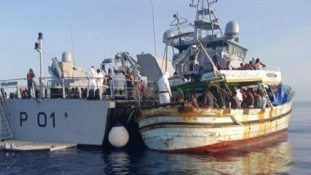 Migranti, 41 vittime a Sabrata ... - makemefeed.com