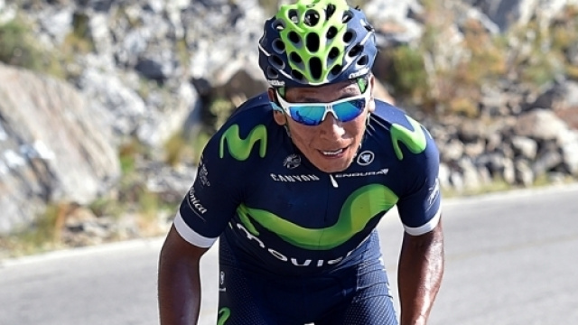Nairo Quintana, un Tour de France al di sotto delle attese