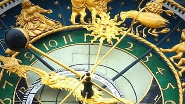 oroscopo 26 e 27 luglio 2016: segni zodiacali