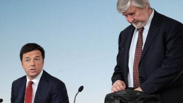 Poletti e Renzi al lavoro sulla riforma pensioni, ultime novit&agrave; del 25 luglio 2016