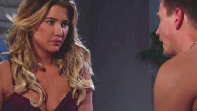 Steffy sposer&agrave; Wyatt oppure no?