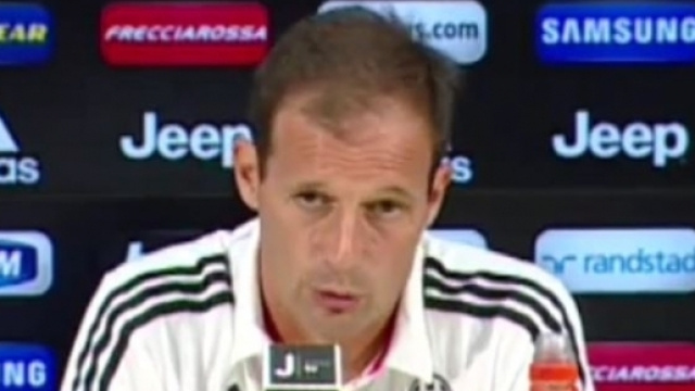 Ultime notizie calciomercato Juventus, luned&igrave; 25 luglio: Massimiliano Allegri