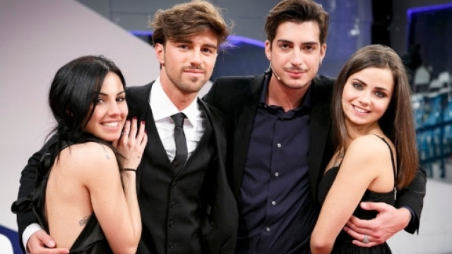 Uomini e Donne, Andrea e Giulia si sposano?