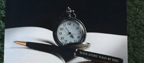 Eileen Donbeck Doyon's latest release discusses the topic of grief and coping during difficult times. / Photo via Meagan J. Meehan, Blasting News.