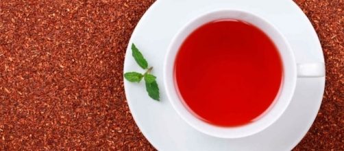 El t&eacute; rojo procede de China y originalmente se conoc&iacute;a como el "t&eacute; de los emperadores"