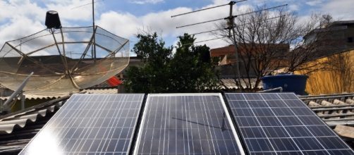 Energia solar para o povo deve ser a nova pol&iacute;tica econ&ocirc;mica