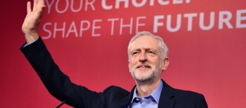 Jeremy Corbyn wins with a landslide &ndash; but what next? | Gary Gibbon ... - channel4.com