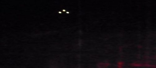 Objeto foi visto no &uacute;ltimo domingo (MUFON)