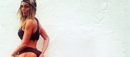 V&iacute;deo &iacute;ntimo da Mendigata &eacute; divulgado e caso acaba na pol&iacute;cia