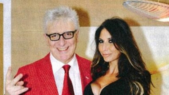 Alberico Lemme, assurto agli onori della cronaca con la sua filosofia alimentare