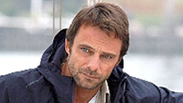 Alessandro Preziosi: i 40 anni mi fanno un baffo | Bergamosera ... - bergamosera.com