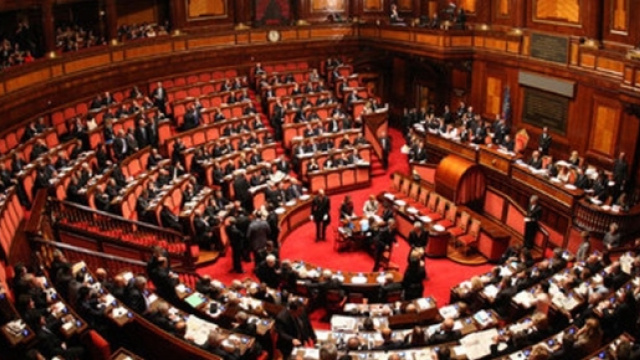 Amnistia e indulto impantanati in commissione Giustizia al Senato, ultime news 26 luglio