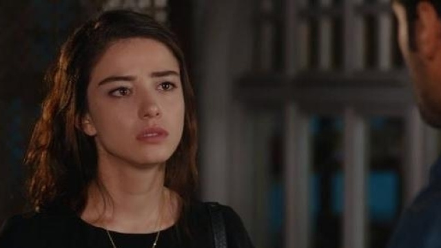 Anticipazioni Cherry Season: il ritorno del padre di Oyku.