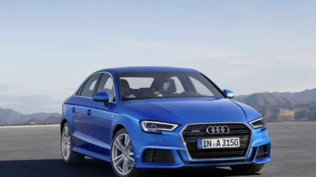 Audi A4: tutta nuova, ma sempre lei