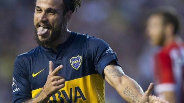 Calciomercato, futuro da decifrare per Pablo Osvaldo