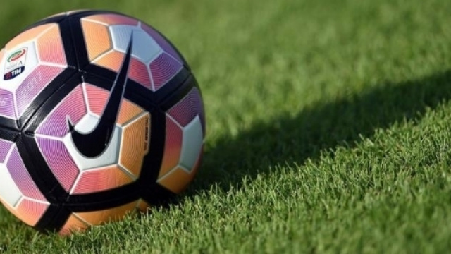 Calendario 1^ giornata Serie A 2016/2017