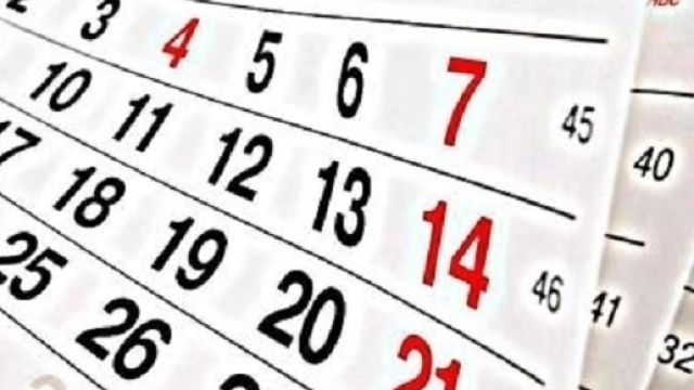 Calendario mobilit&agrave; annuale, assegnazione docenti su ambiti e chiamata diretta: tutte le scadenze