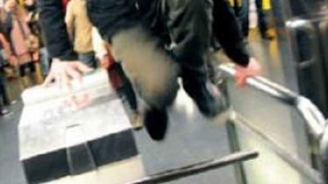 Cartella Equitalia per chi non paga il biglietto in autobus e metro.
