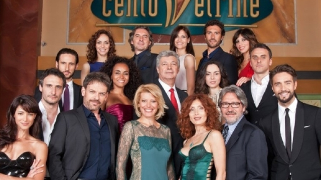 Centovetrine:chiude definitivamente