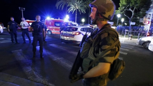 Combattere il terrorismo in Occidente