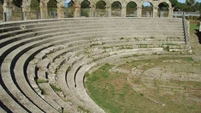 Dal 16Luglio al 9 Agosto 2016 | VITERBO - Teatro romano di ... - eventidellatuscia.it