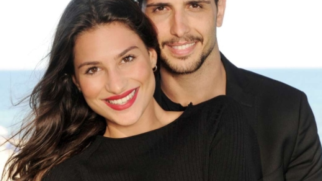 Fabio e Ludovica a Temptation Island