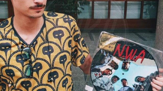 Fabio Rovazzi: a X Factor 10 con Andiamo a Comandare - Kikapress.com - kikapress.com