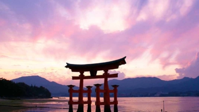 Giappone - viaggi, soggiorni, tour con guida | Aresviaggi - aresviaggi.com