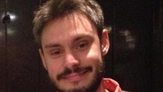 Giulio Regeni: giustizia e verit&agrave;