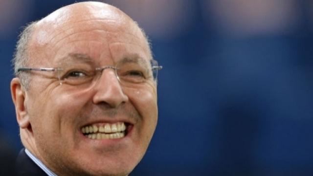 Il calciomercato della Juventus non si ferma: ora si punta al centrocampista