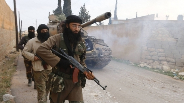 Il Fronte Al Nusra ha smentito il suo presunto distacco da Al Qaeda