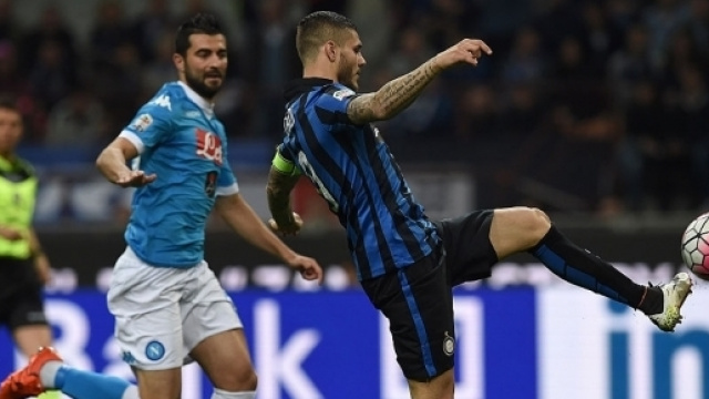 Inter, Icardi verso il Napoli: ecco i possibili sostituti