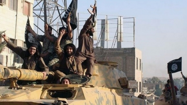 Isis: certamente pi&ugrave; bravi a 'comunicare' piuttosto che a combattere