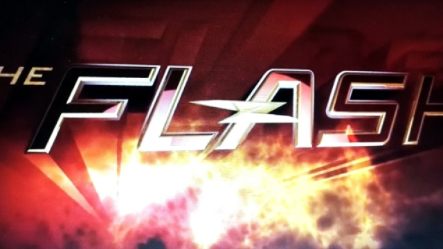 KIersey Clemons nel cast di 'The Flash' il film.