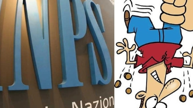 L'inps esige 72000 euro da una ragazza affetta da una rara malattia