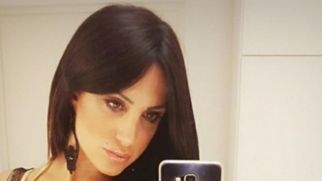 Marika Fruscio commenta il caso Higuain