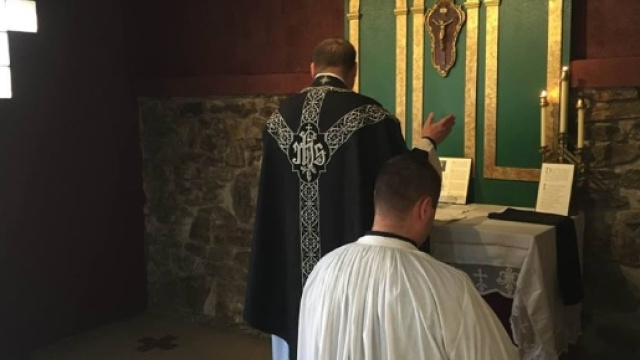 MiL - Messainlatino.it: Ricordiamo il martirio di Luigi XVI - messainlatino.it