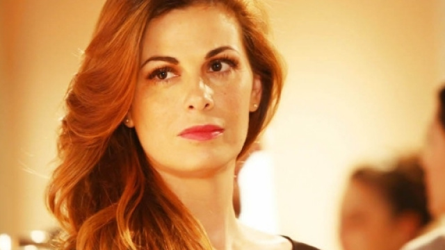 Non dirlo al mio capo, la nuova serie con Vanessa Incontrada e ... - panorama.it
