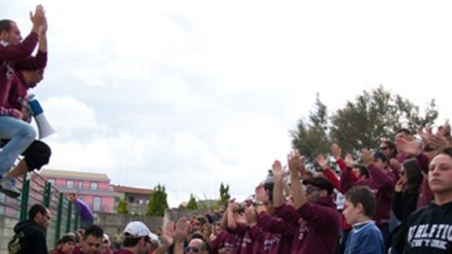 Noto calcio, fallita l'iscrizione alla serie D