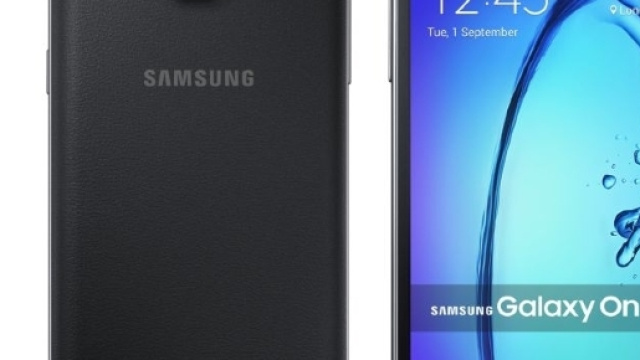 Nuovo samsung galaxy j2 pro con smart glow