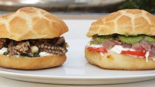 Pescaria: lo street food pugliese che piace a Facebook - ilgiornaledigitale.it